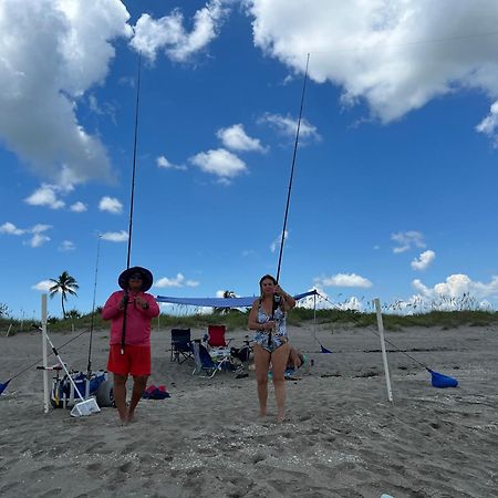 Ocean Village Fort Pierce Ngoại thất bức ảnh