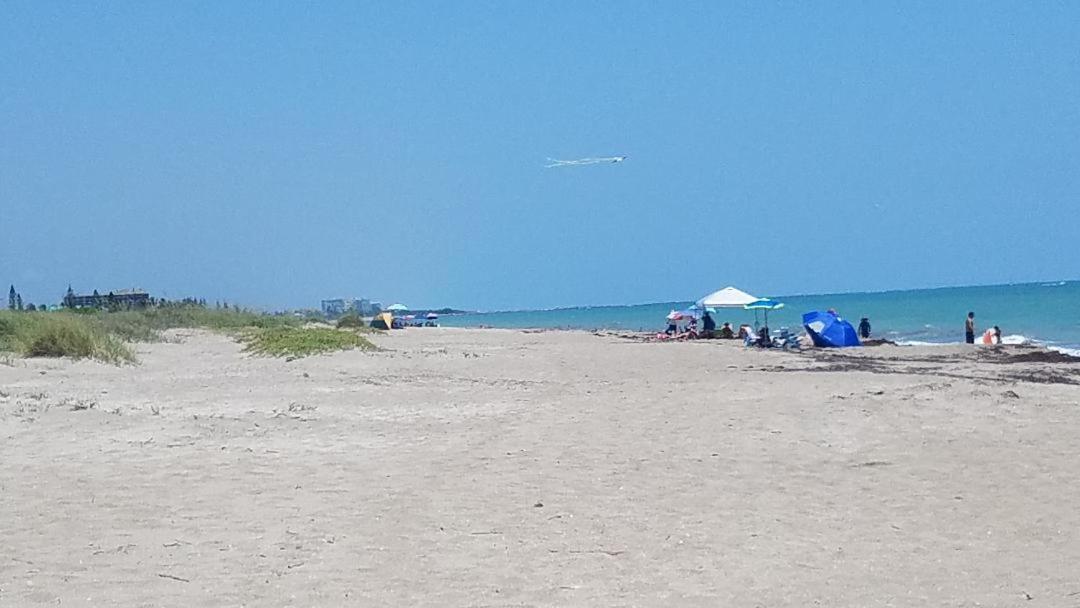 Ocean Village Fort Pierce Ngoại thất bức ảnh
