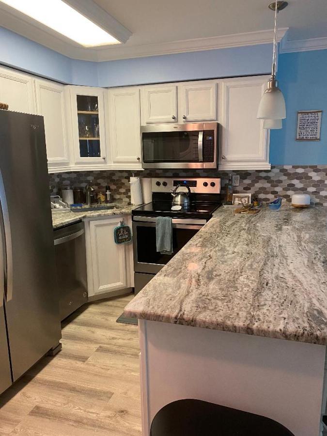 Ocean Village Fort Pierce Ngoại thất bức ảnh