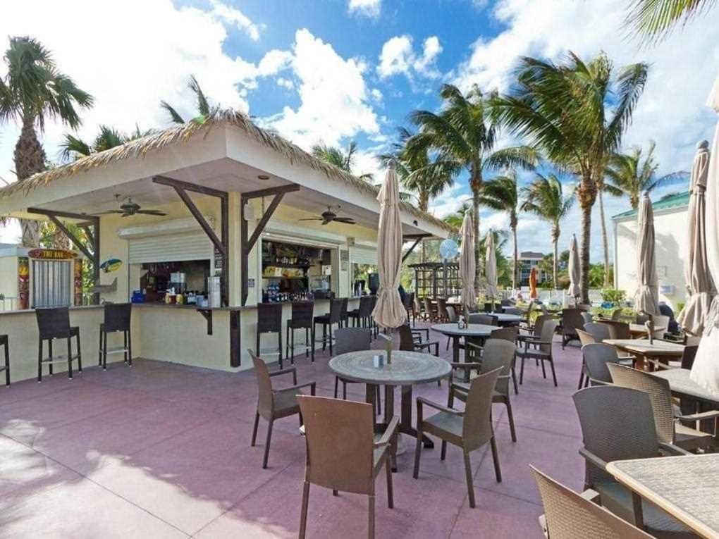 Ocean Village Fort Pierce Ngoại thất bức ảnh