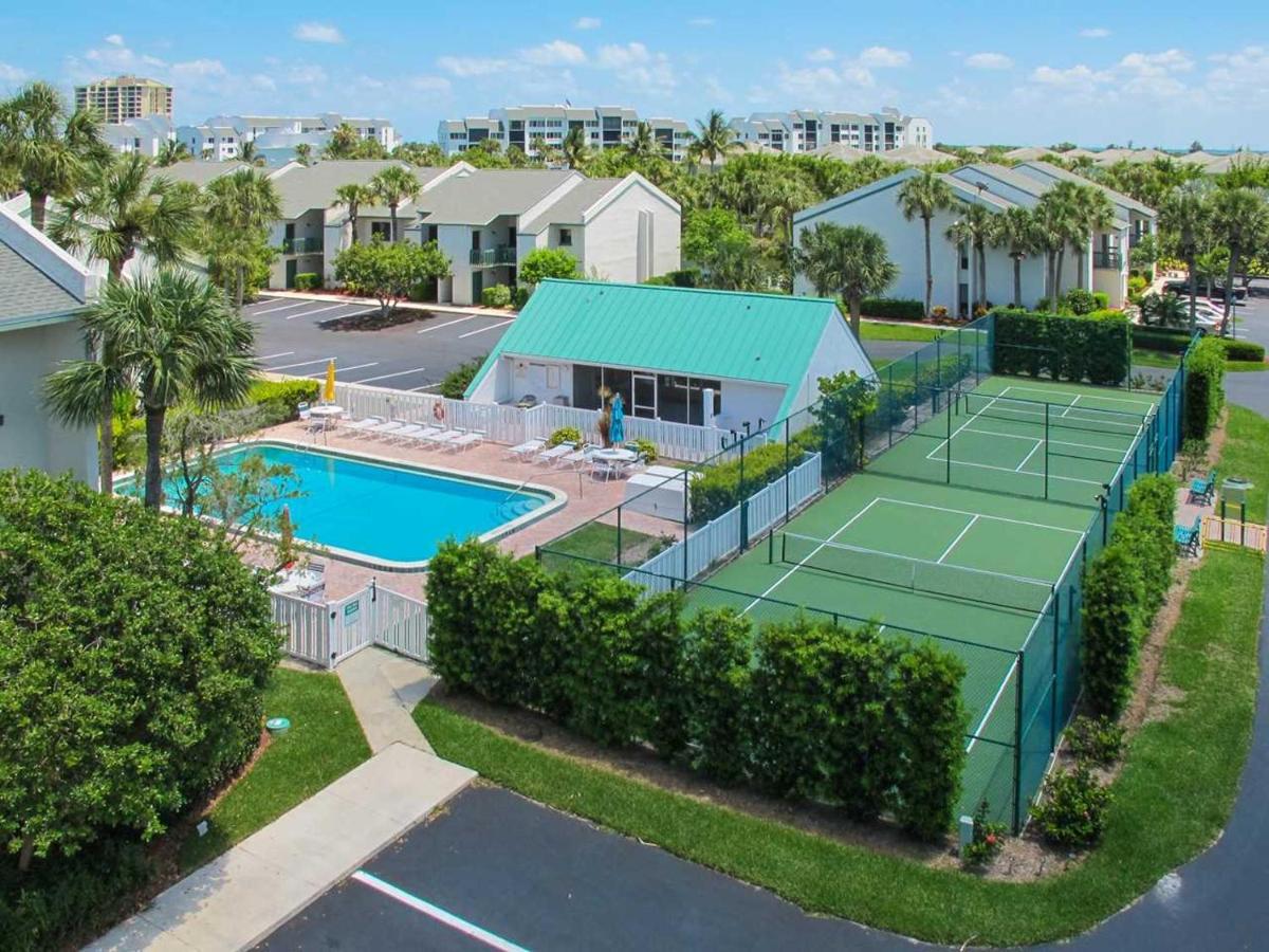 Ocean Village Fort Pierce Ngoại thất bức ảnh