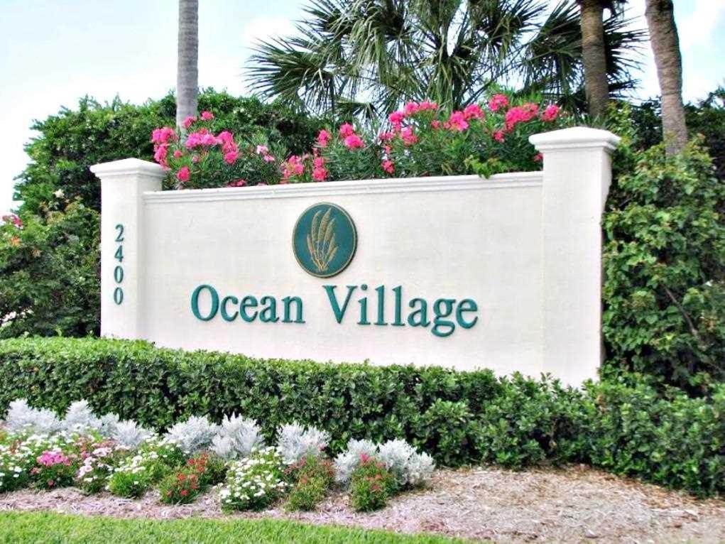 Ocean Village Fort Pierce Ngoại thất bức ảnh