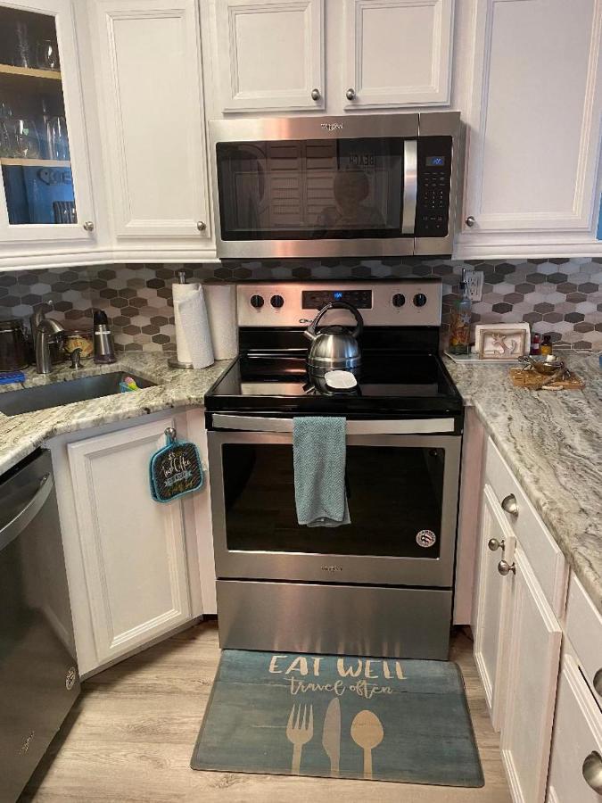 Ocean Village Fort Pierce Ngoại thất bức ảnh