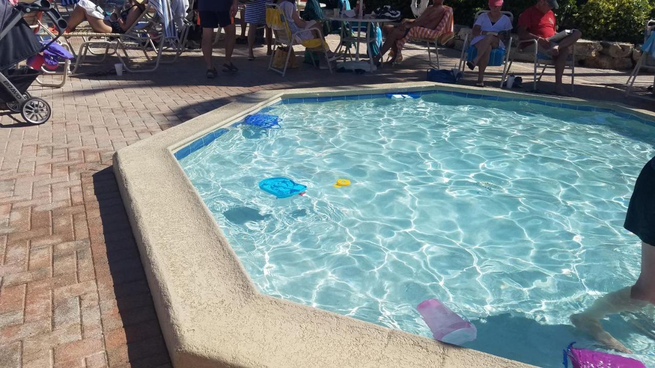 Ocean Village Fort Pierce Ngoại thất bức ảnh