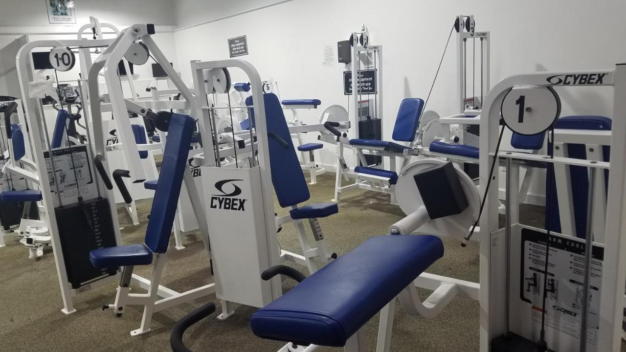 Ocean Village Fort Pierce Ngoại thất bức ảnh