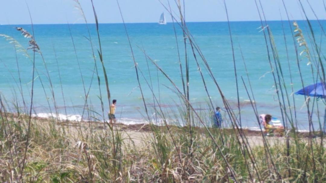 Ocean Village Fort Pierce Ngoại thất bức ảnh