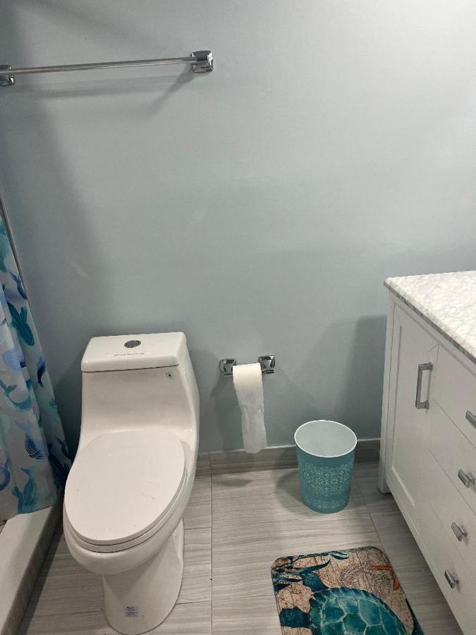 Ocean Village Fort Pierce Ngoại thất bức ảnh