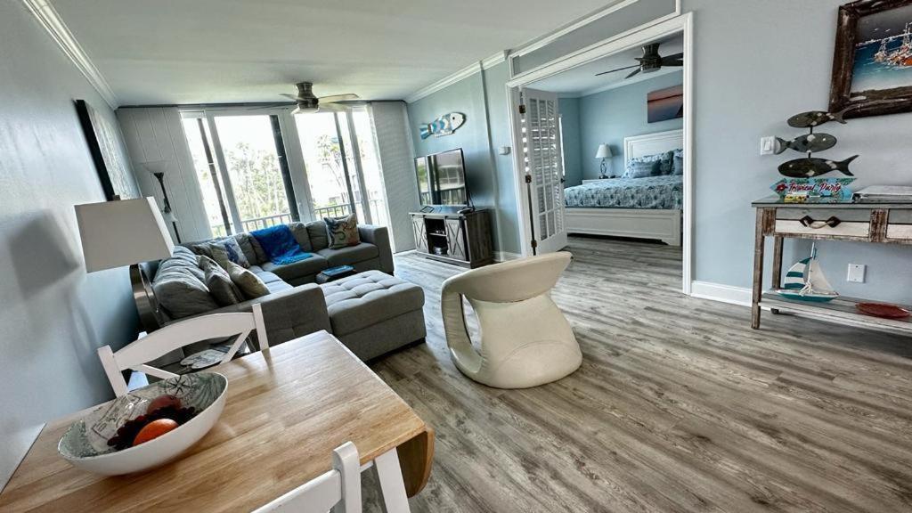 Ocean Village Fort Pierce Ngoại thất bức ảnh
