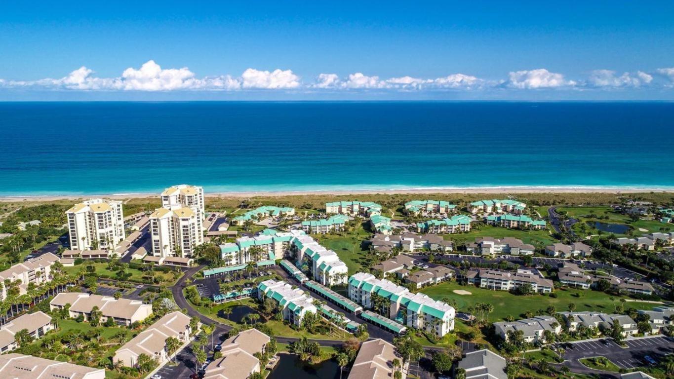 Ocean Village Fort Pierce Ngoại thất bức ảnh