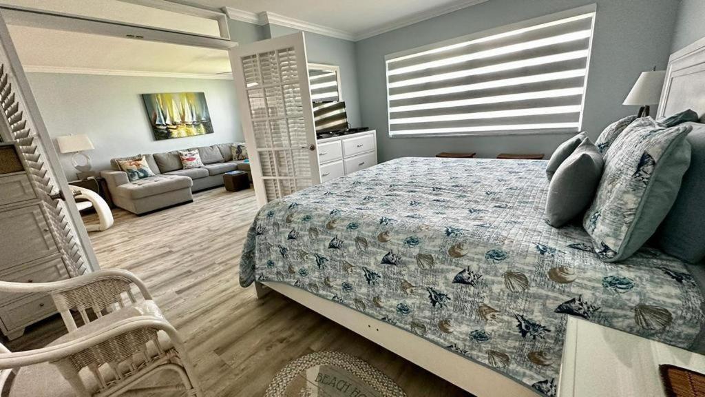 Ocean Village Fort Pierce Ngoại thất bức ảnh