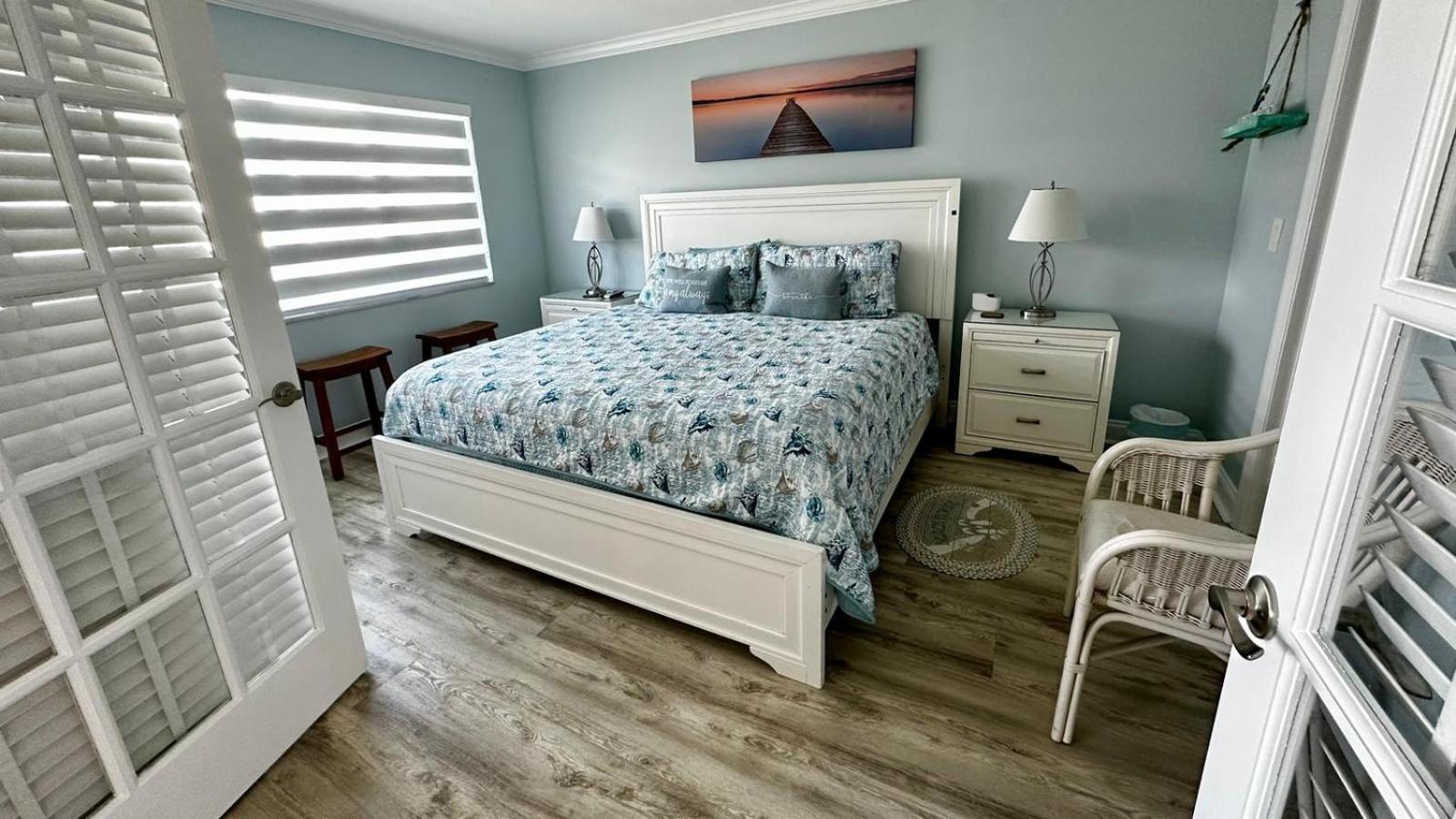Ocean Village Fort Pierce Ngoại thất bức ảnh