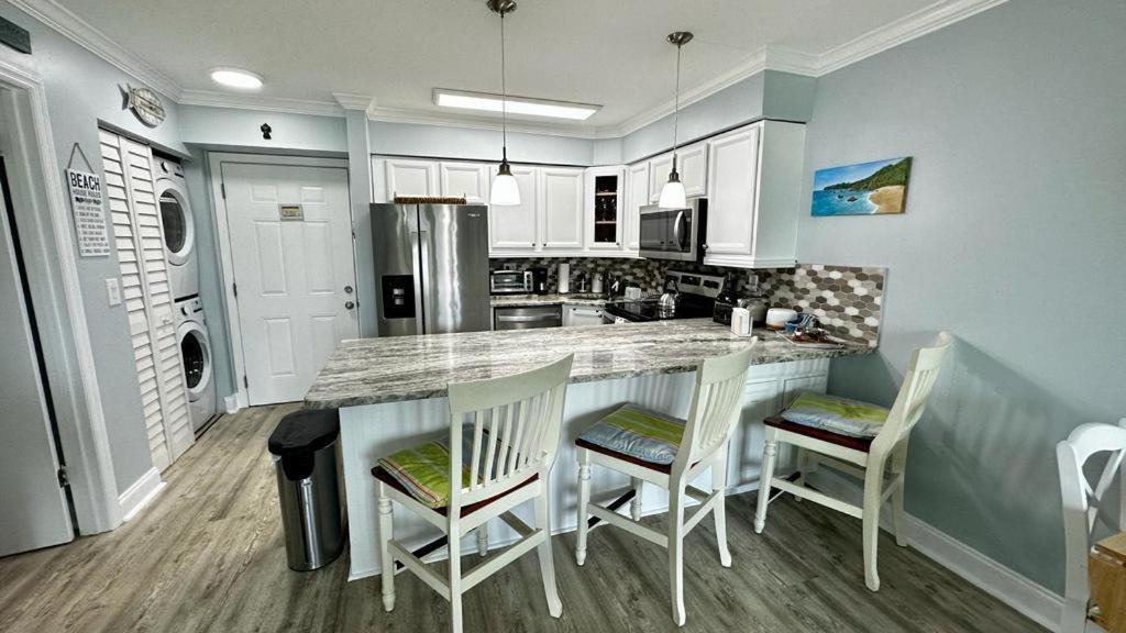 Ocean Village Fort Pierce Ngoại thất bức ảnh