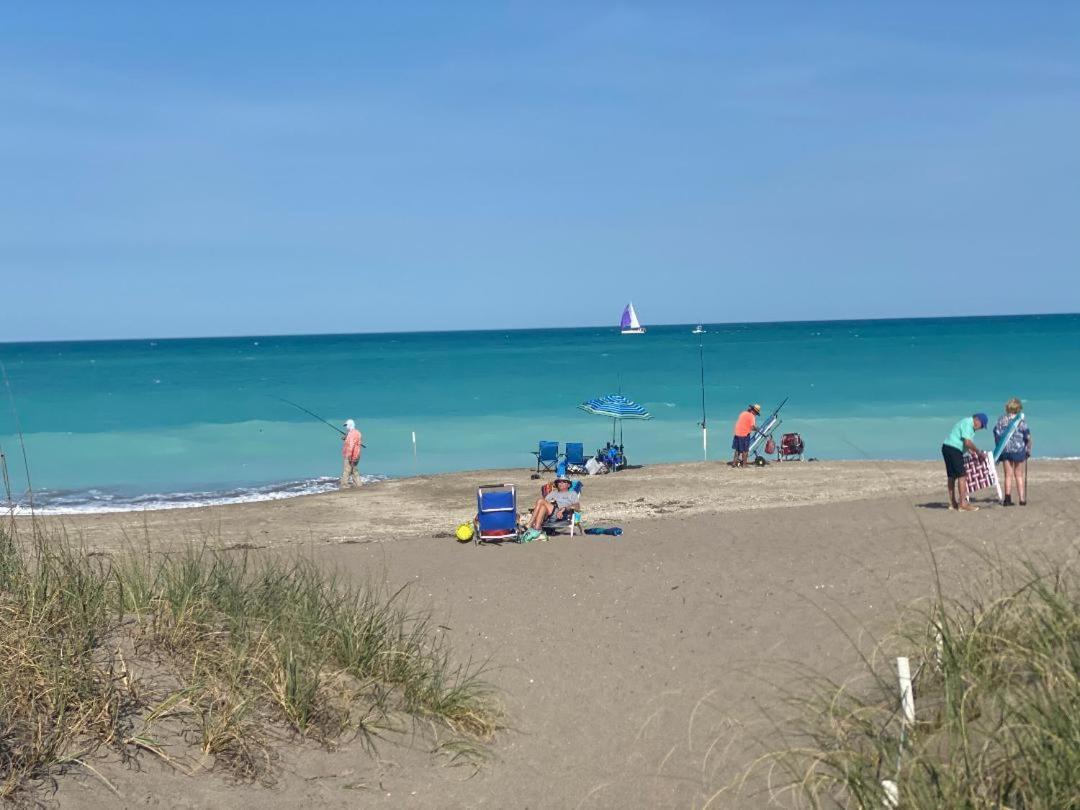Ocean Village Fort Pierce Ngoại thất bức ảnh