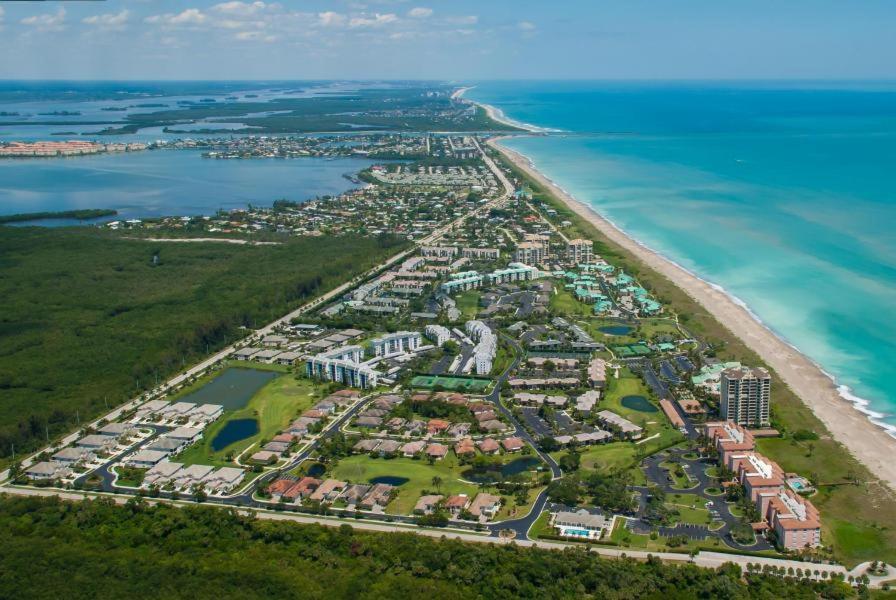 Ocean Village Fort Pierce Ngoại thất bức ảnh