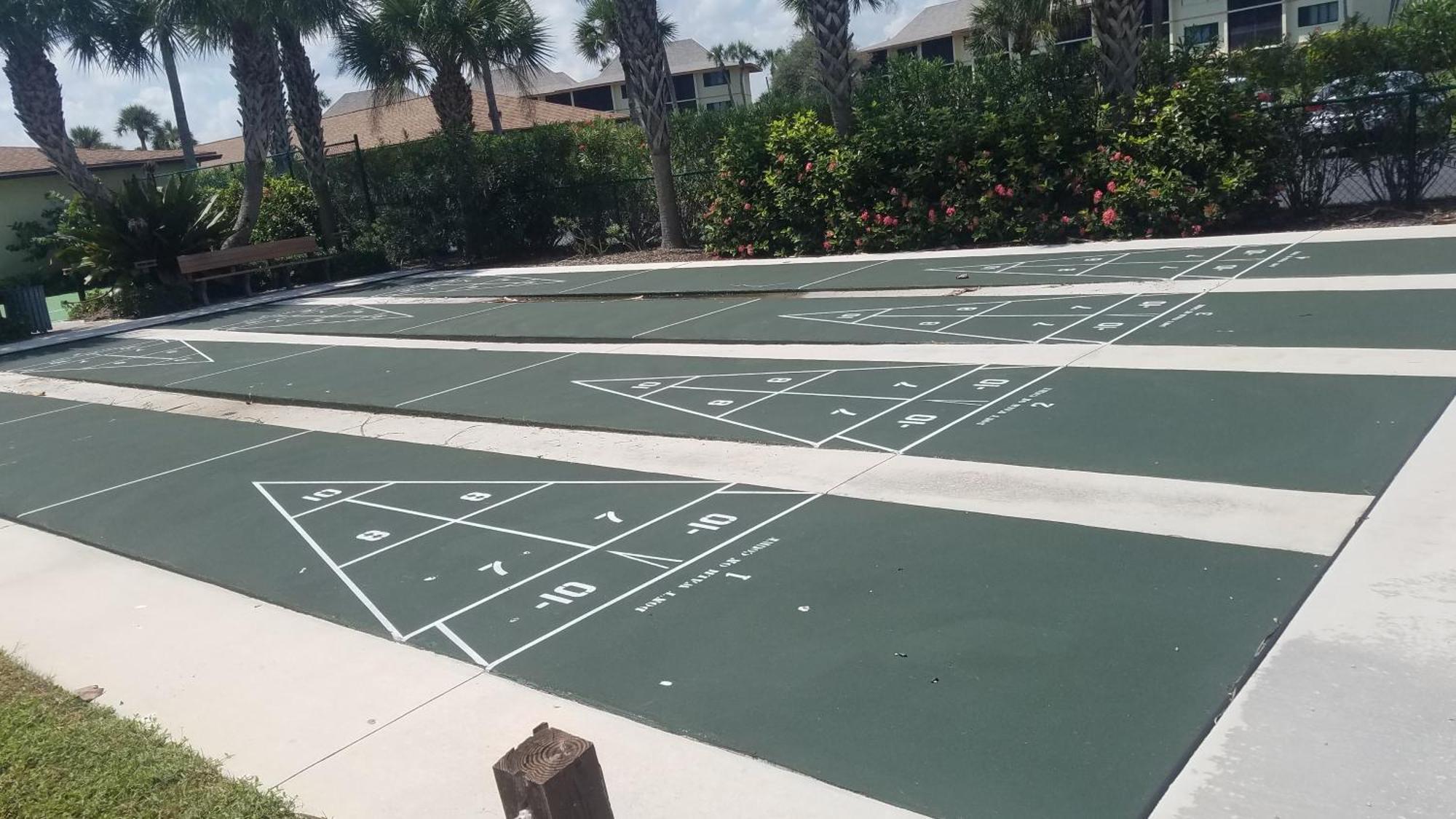 Ocean Village Fort Pierce Ngoại thất bức ảnh