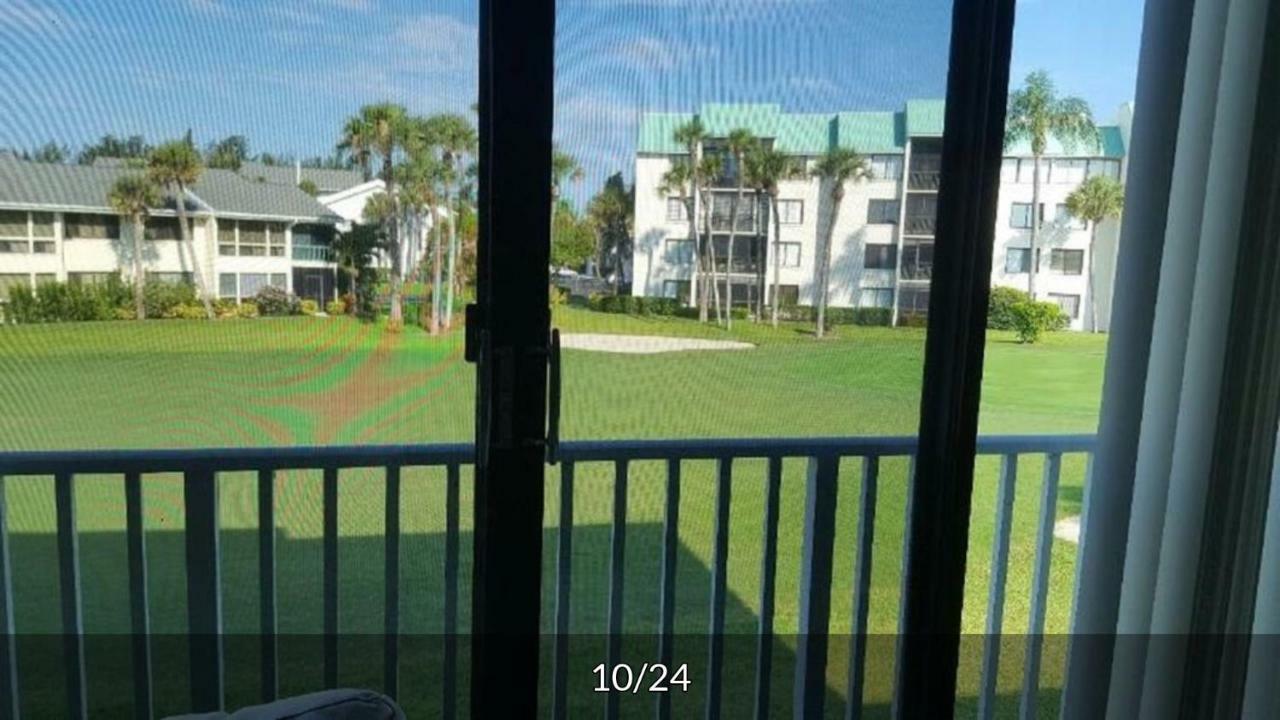 Ocean Village Fort Pierce Ngoại thất bức ảnh