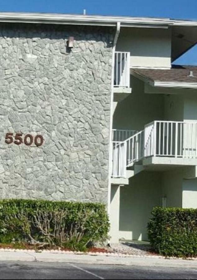 Ocean Village Fort Pierce Ngoại thất bức ảnh