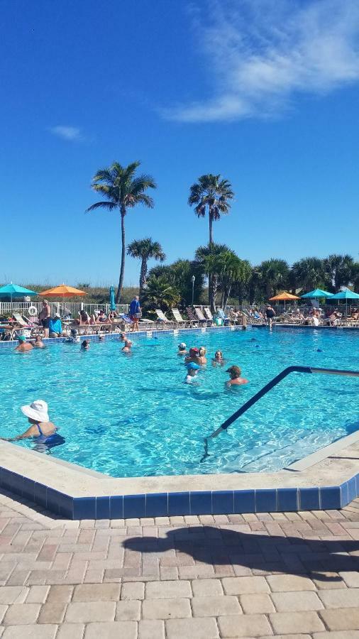 Ocean Village Fort Pierce Ngoại thất bức ảnh