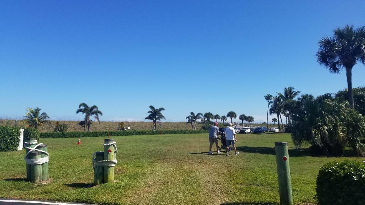Ocean Village Fort Pierce Ngoại thất bức ảnh