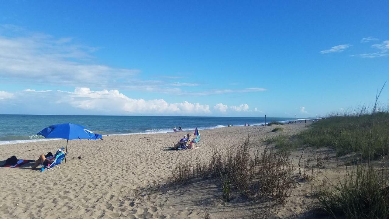 Ocean Village Fort Pierce Ngoại thất bức ảnh