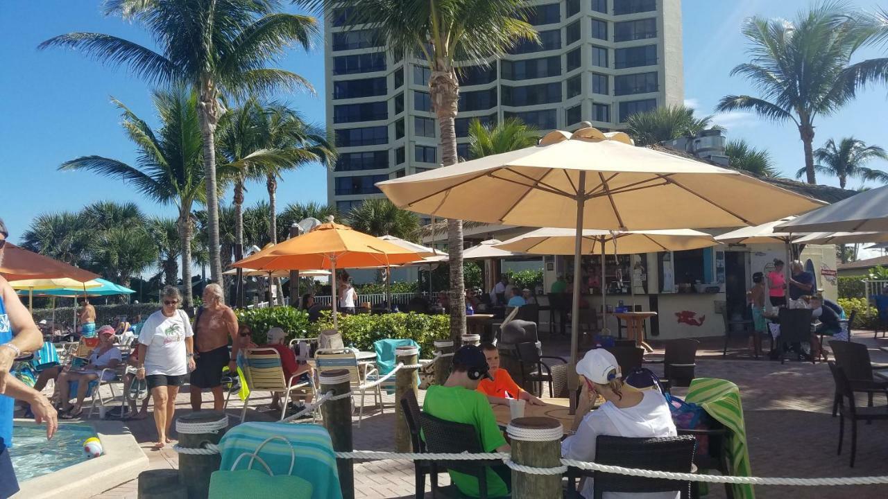 Ocean Village Fort Pierce Ngoại thất bức ảnh