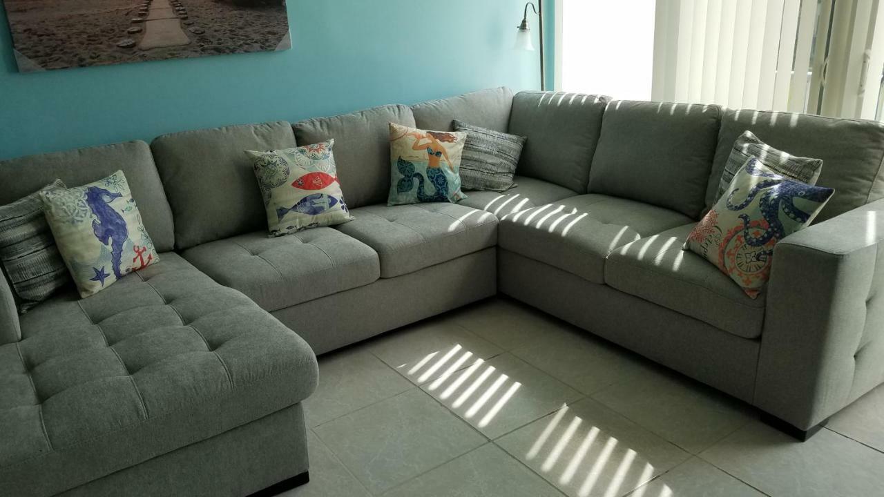 Ocean Village Fort Pierce Ngoại thất bức ảnh
