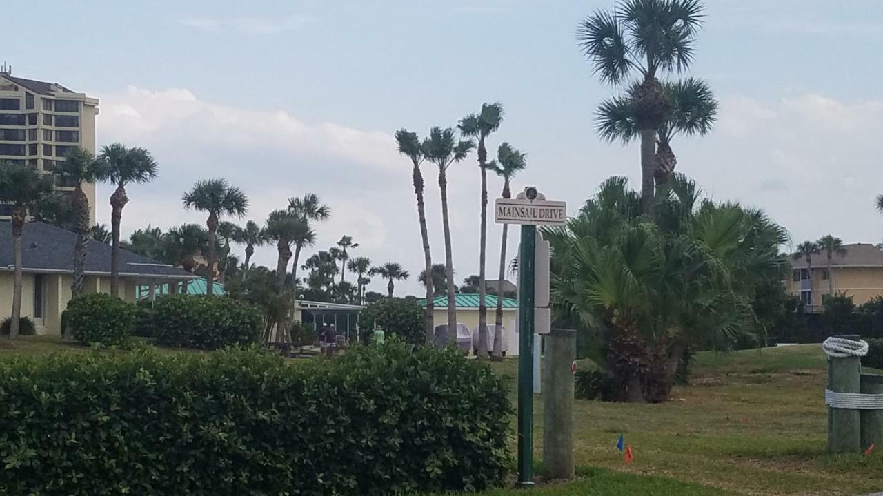 Ocean Village Fort Pierce Ngoại thất bức ảnh