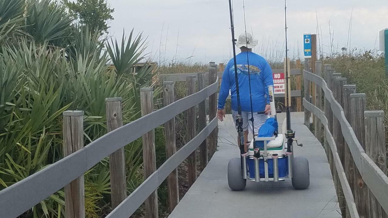 Ocean Village Fort Pierce Ngoại thất bức ảnh