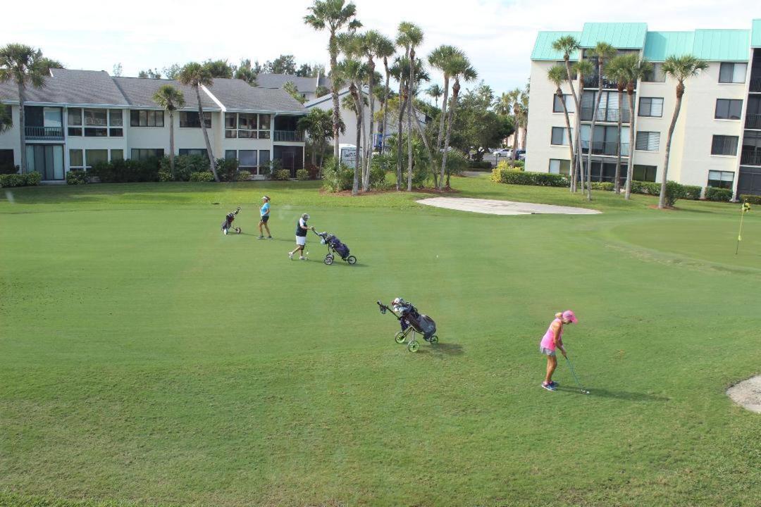 Ocean Village Fort Pierce Ngoại thất bức ảnh